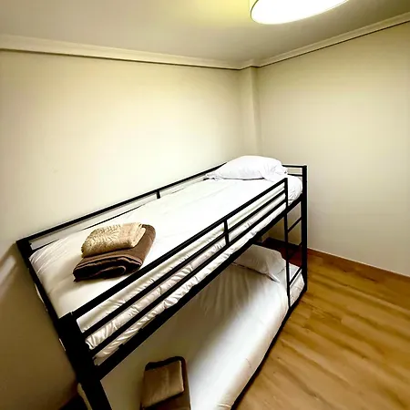 Apartamento Golden Ourense