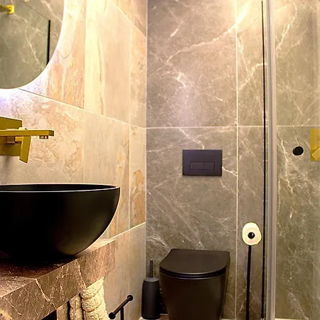 Golden Apartamento Ourense