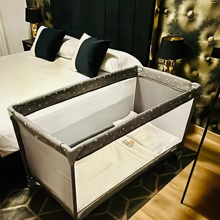 Golden Apartamento Ourense