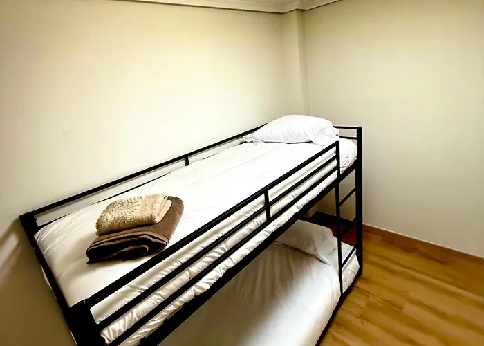 Appartement Golden Ourense