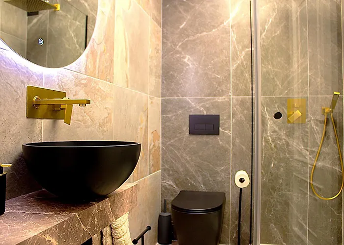 Golden Appartement Ourense