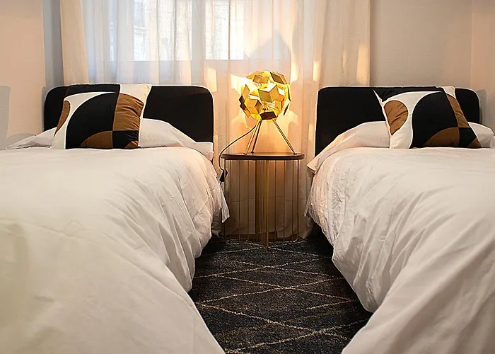 Appartement Golden Ourense