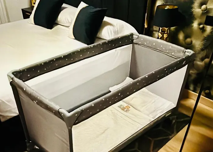 Golden Appartement Ourense